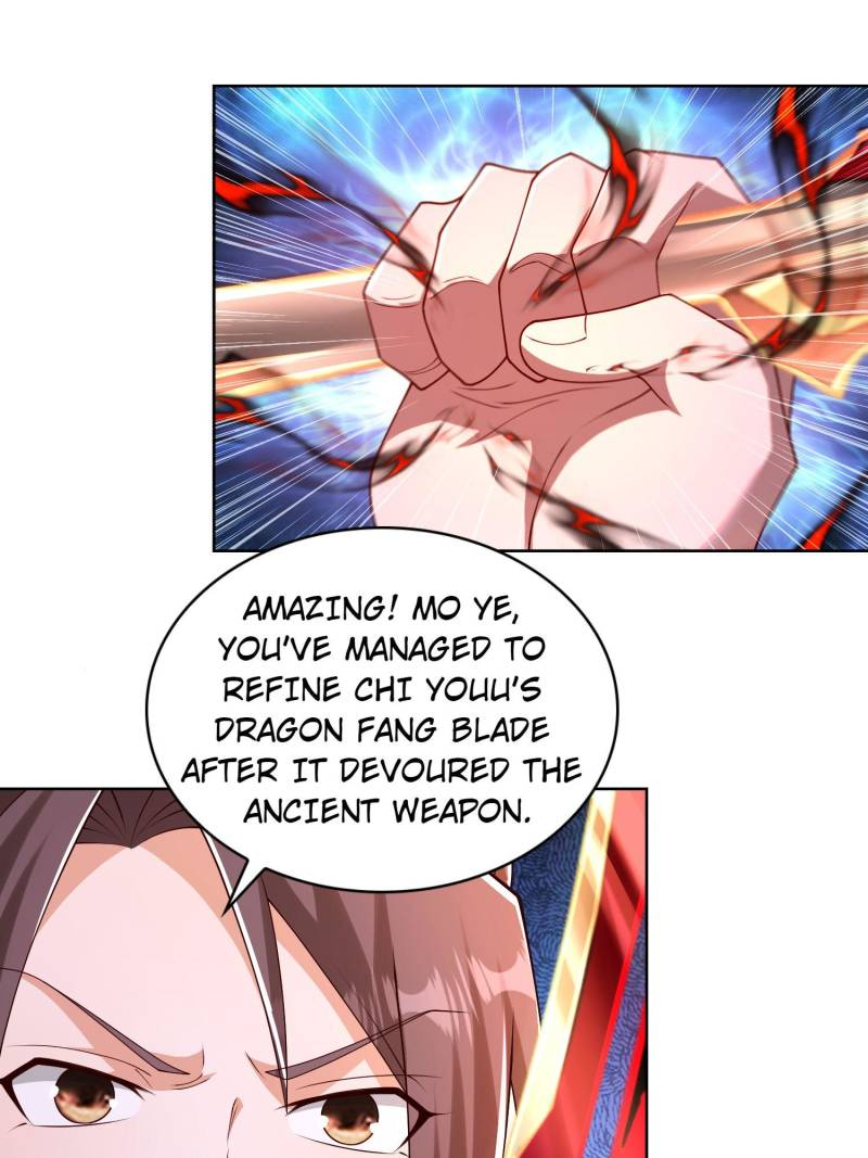 Dragon Master Chapter 408 28